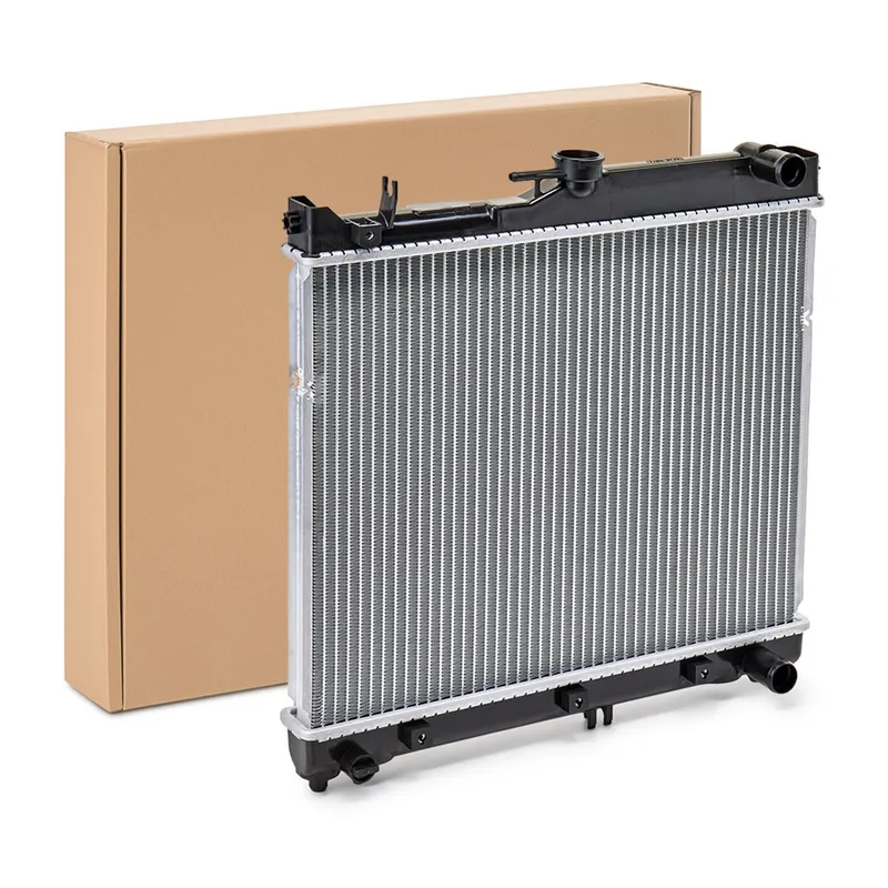 RIDEX 470R0033 Kylare