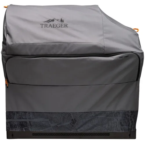 Traeger Traeger Överdrag Timberline Built In XL
