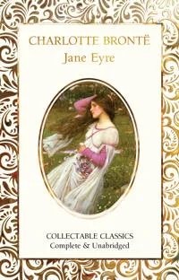 Jane Eyre - Bronte, Charlotte , 9781787557857