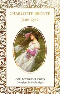 Jane Eyre - Bronte, Charlotte , 9781787557857