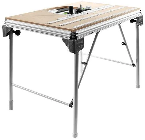 Festool MFT/3 Conturo Arbetsbänk