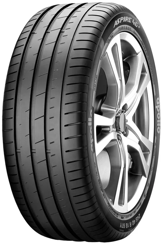 Apollo ASPIRE 4G+ 245/45 R18 100Y Däck