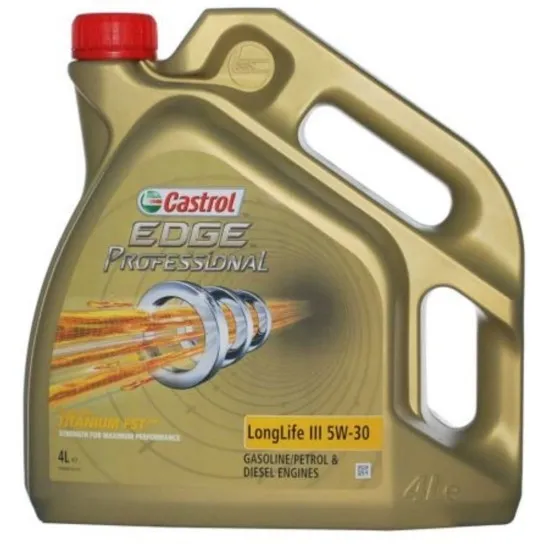 CASTROL 157EA4 Motorolja