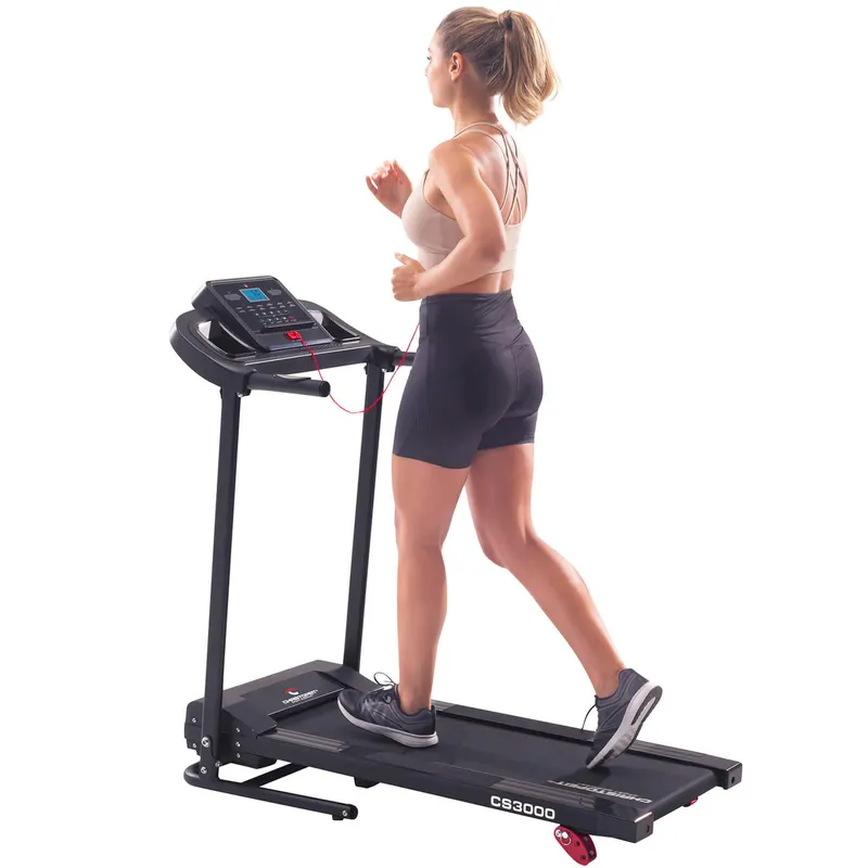 Topsport Top Sport CS 3000 Treadmill