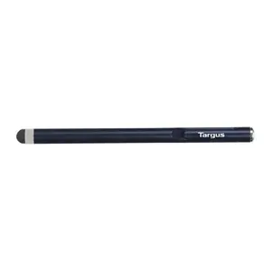 Targus Antimicrobial Smooth Stylus Pen For Smartphones and Touchscreens - Black