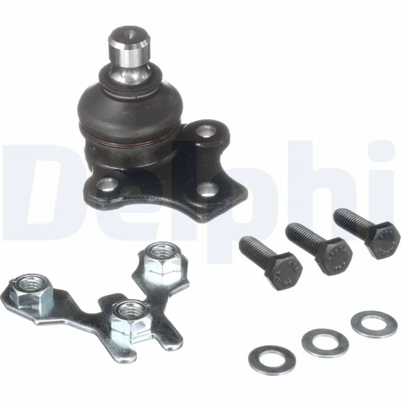 Spindelled DELPHI TC280