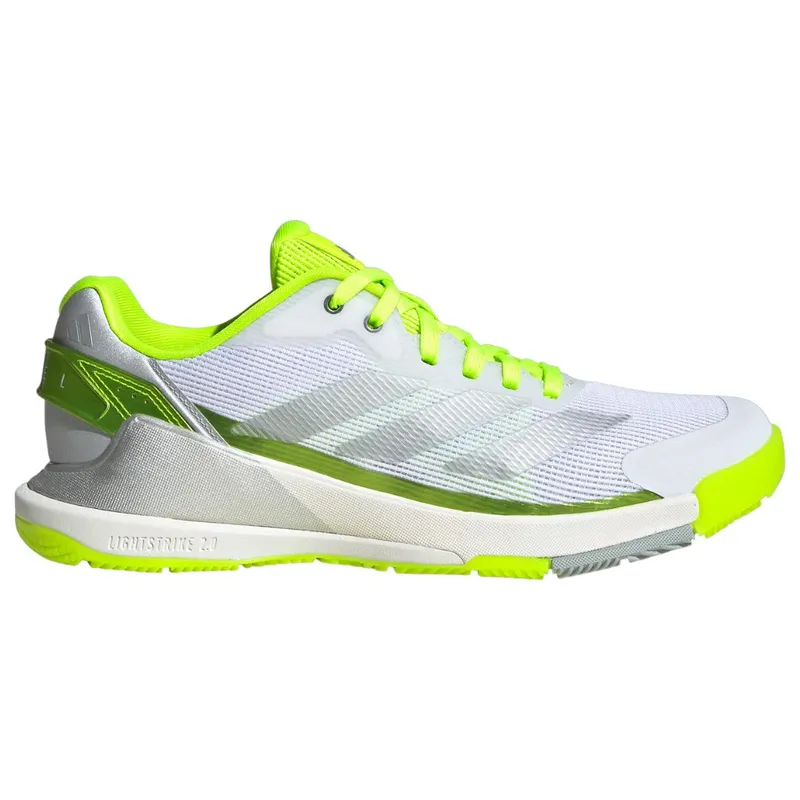 Adidas Crazyquick Lightstrike Padel Unisex, Padelskor Unisex