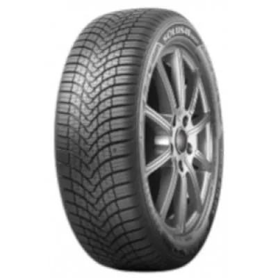 Kumho Solus 4S HA32+ ( 215/55 ZR17 98W XL )