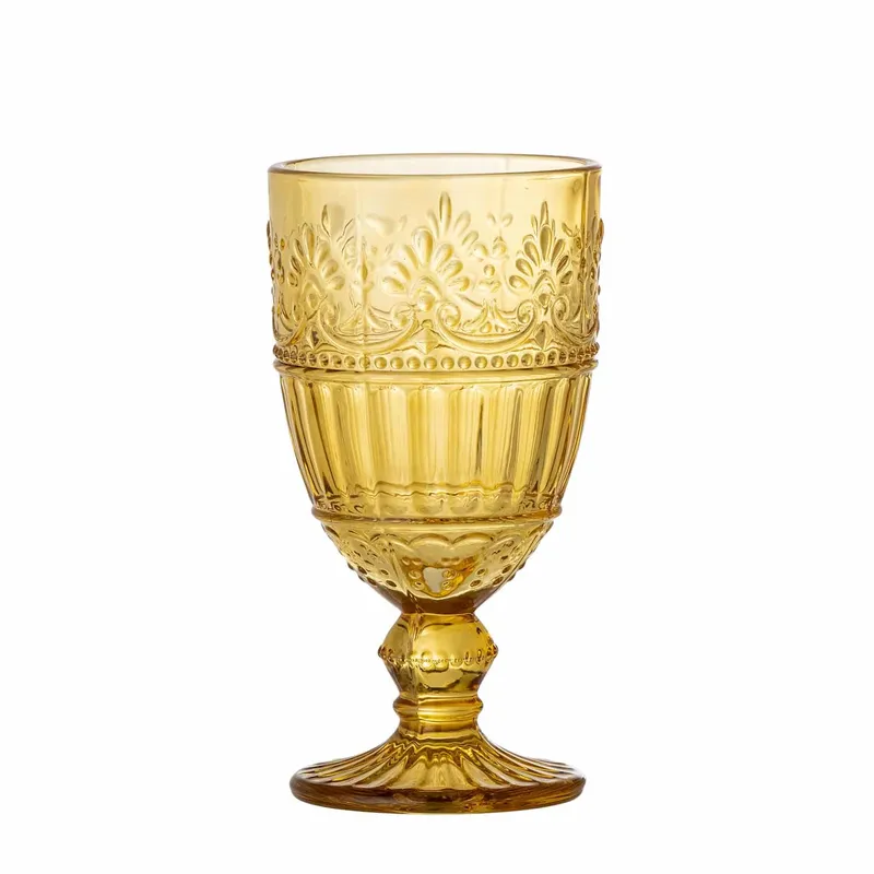 Feyza Vinglas Gul – 205 Ml