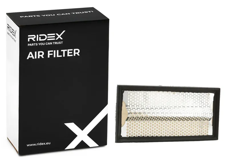Luftfilter RIDEX 8A0334