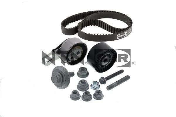 Kamremssats SNR KD452.37