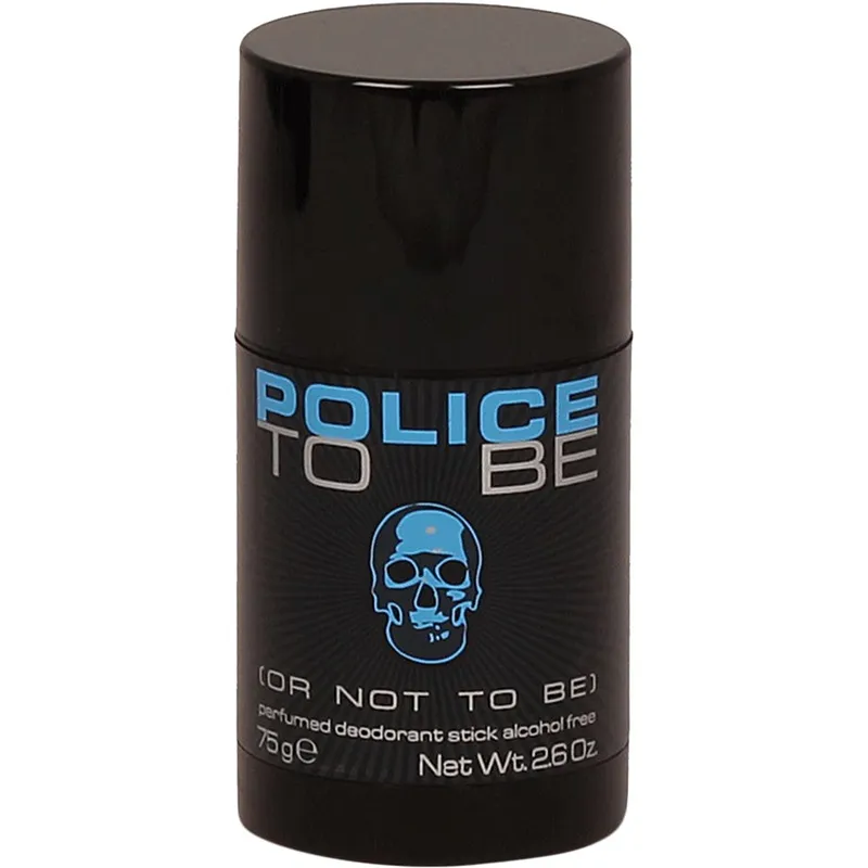 POLICE To Be (Or Not To Be) parfym deodorantstick 75 g (man)