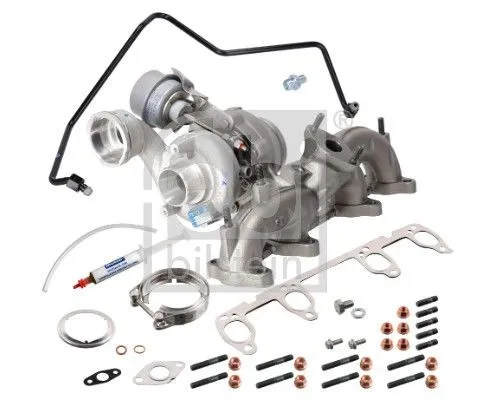 Turboaggregat FEBI BILSTEIN 190949