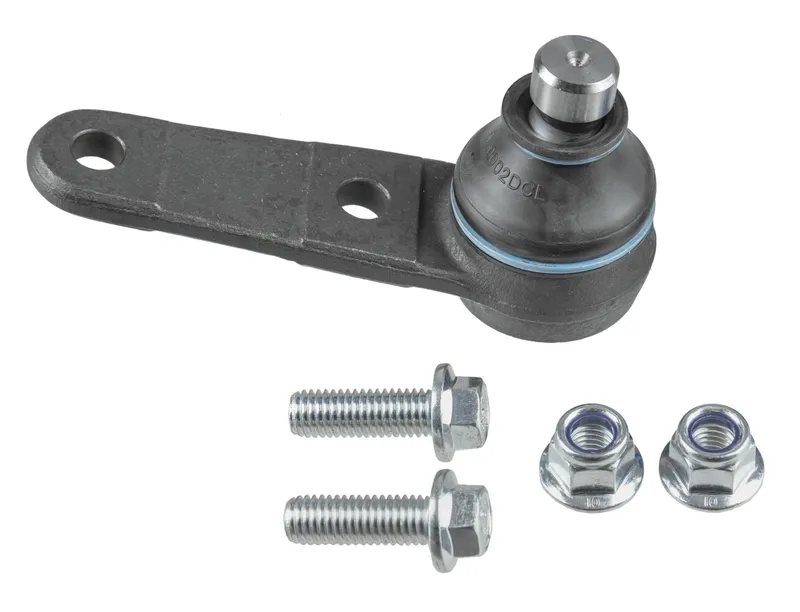Spindelled LEMFÖRDER 11657 02
