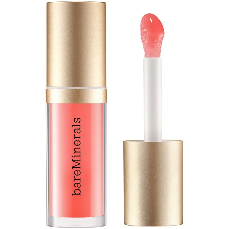 bareMinerals Tinted Lip Oil Charm – 4 ml