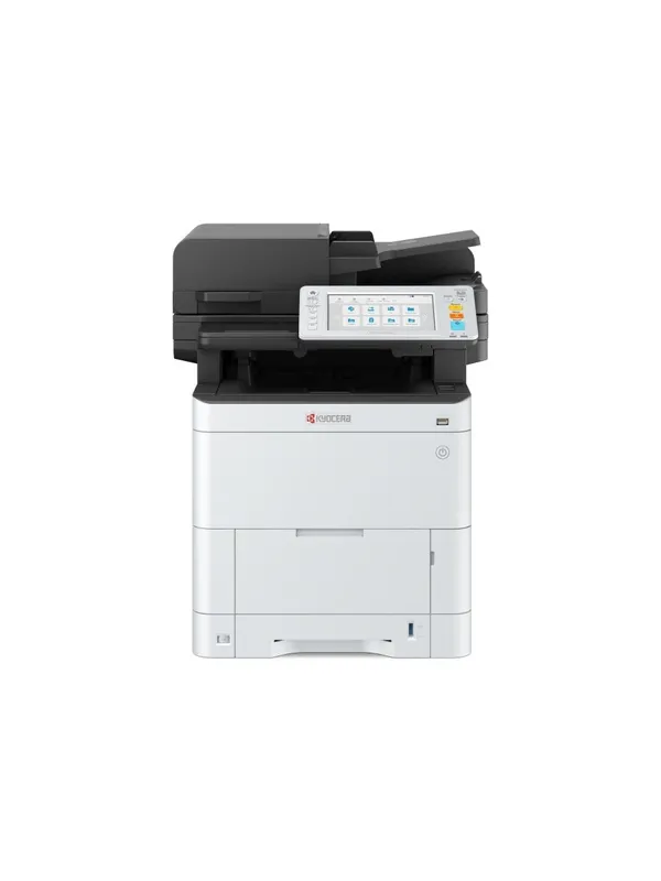 Kyocera ECOSYS MA3500CIFX Multifunktions - Färg - Laser