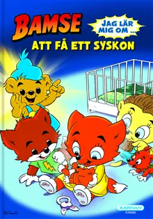 Jag lär mig om att få ett syskon