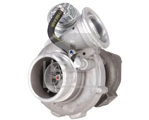 Turboaggregat FEBI BILSTEIN 189585