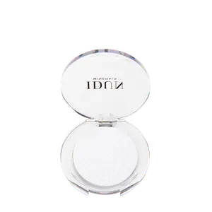 IDUN Minerals Mineral Single Eyeshadow Snöflinga - 2,4 g