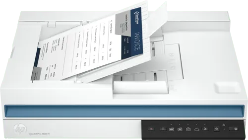 HP ScanJet Pro 2600 f1