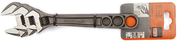Bahco fasta skiftnycklar, set med 6, 8 och 10