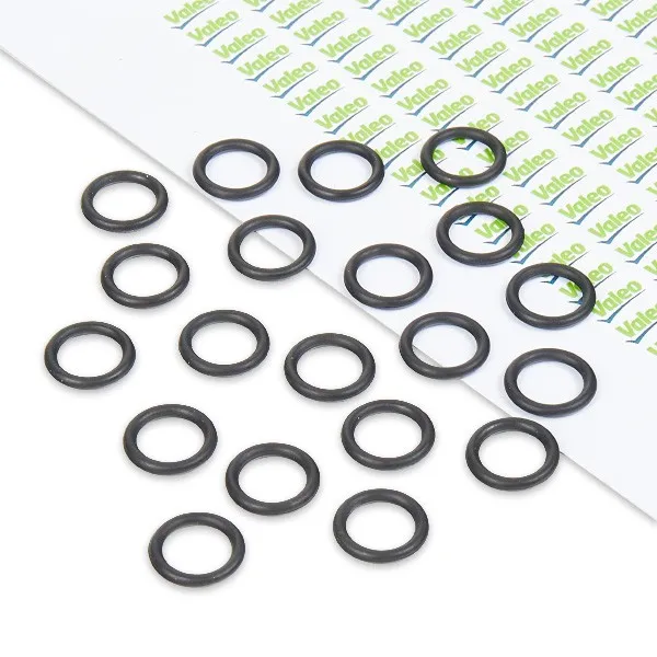 Tätning, kylvätskeledning VALEO 509132