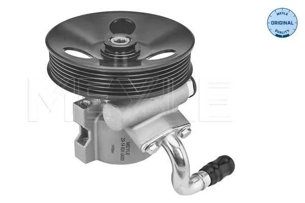Servopump MEYLE 29-14 631 0000