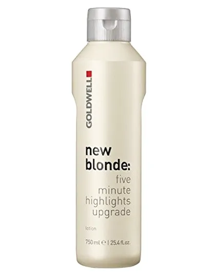 Goldwell New Blonde Lotion (U) 750 ml