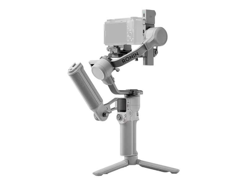 Dji Rs 4 Mini Combo