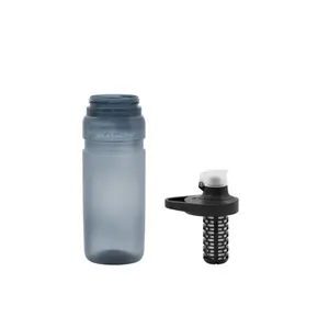 Katadyn Befree Ac Bottle 0,7 Liter Green