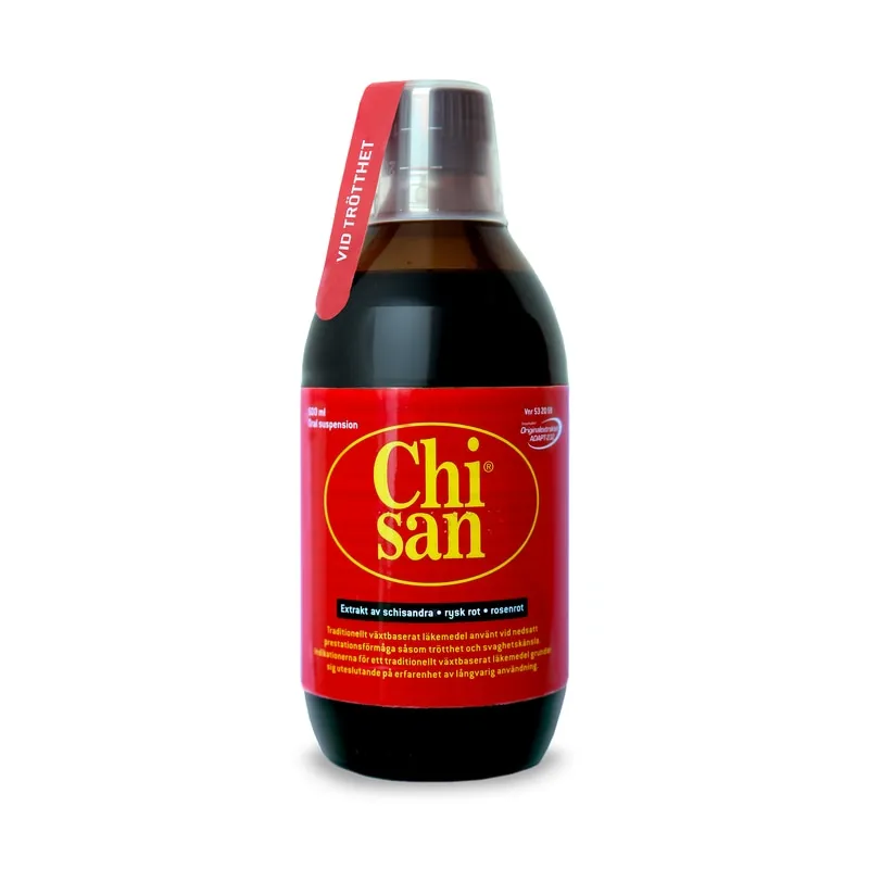 Chi San, 500ml