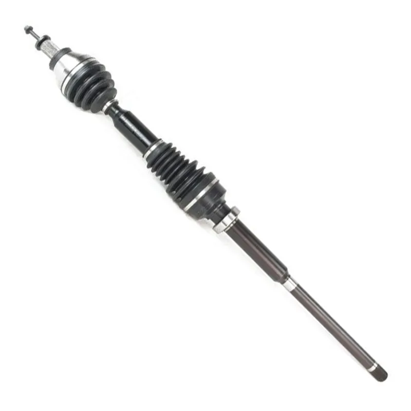Drivaxel EURODRIVELINE VO-233