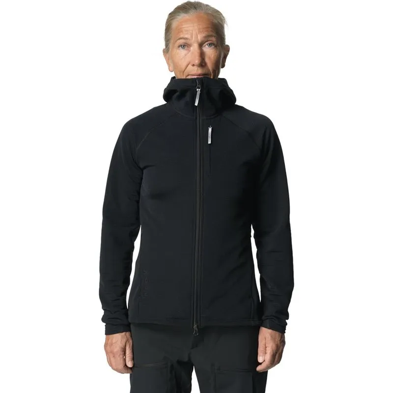 Houdini Women’s Aero Houdi True Black