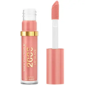 Max Factor 2000 Calorie Lip Glaze Plumping Lip Gloss 060 Favourite Song 4 ml