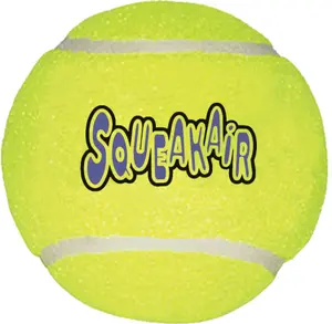 KONG SqueakAir Ball L 8cm (1-Pack)