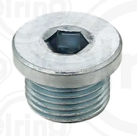 Oljeplugg ELRING 587.140