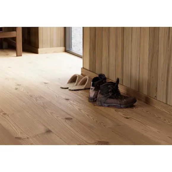 Laminatgolv Berryalloc Grand Avenue Panderosa