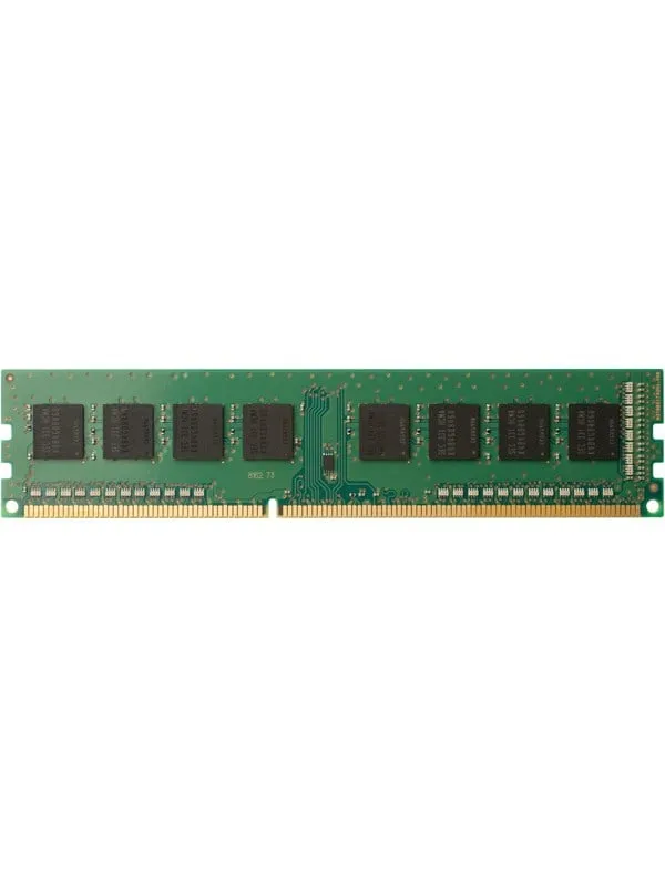 Hp - DDR4 - 8 Gb - Dimm 288-Pin