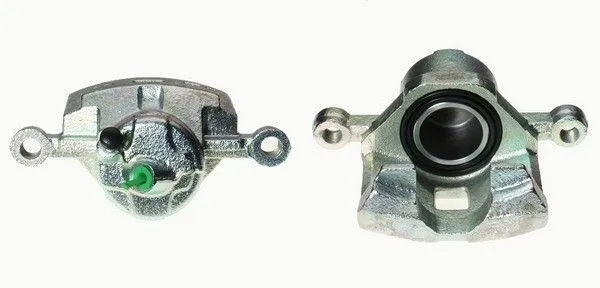 Bromsok BUDWEG CALIPER 343294