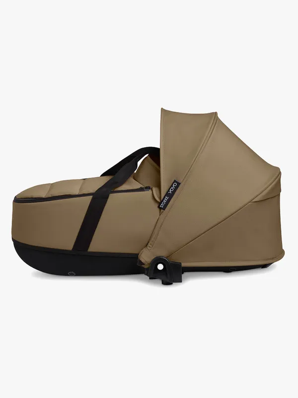 Stokke YOYO Liggdel, Toffee
