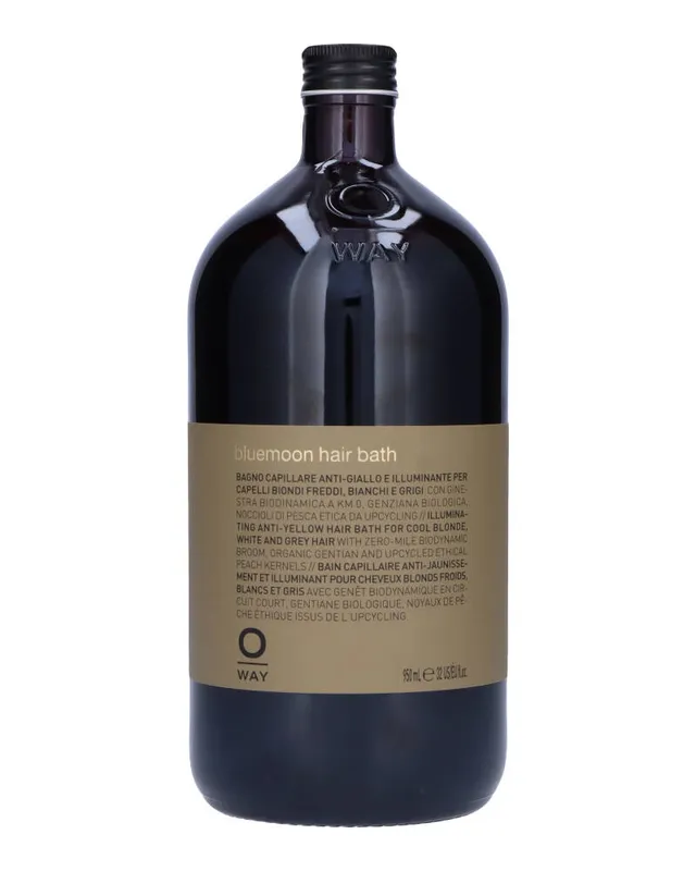 Oway Bluemoon Hair Bath 950 ml
