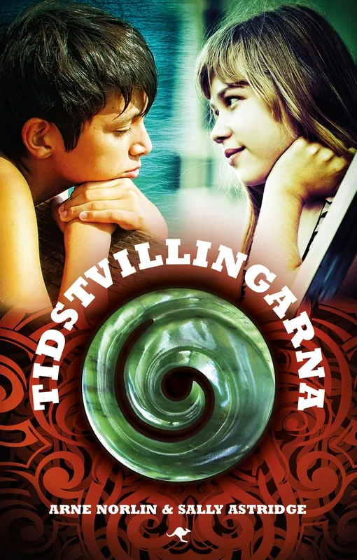 Tidstvillingarna, E-bok