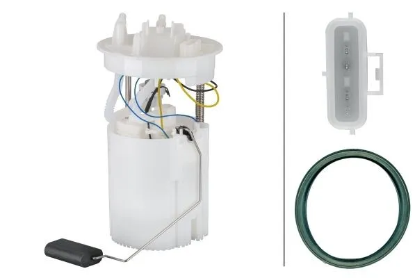 HELLA 8TF 358 146-171 Bensinpump