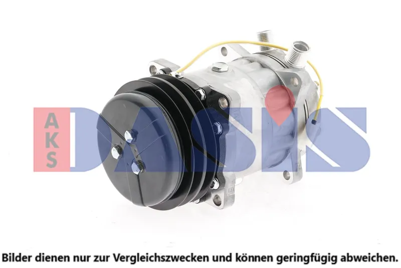AC-kompressor AKS DASIS 850651N
