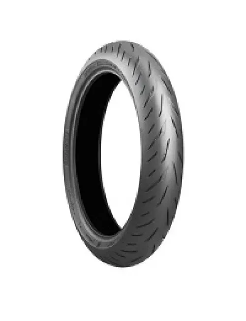Bridgestone S 22 F ( 120/70 ZR17 TL (58W) M/C, Vorderrad )