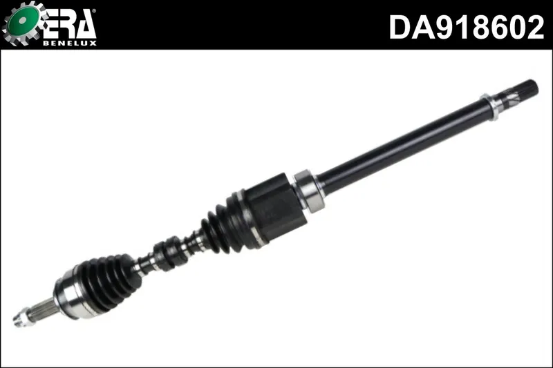 Drivaxel ERA Benelux DA918602