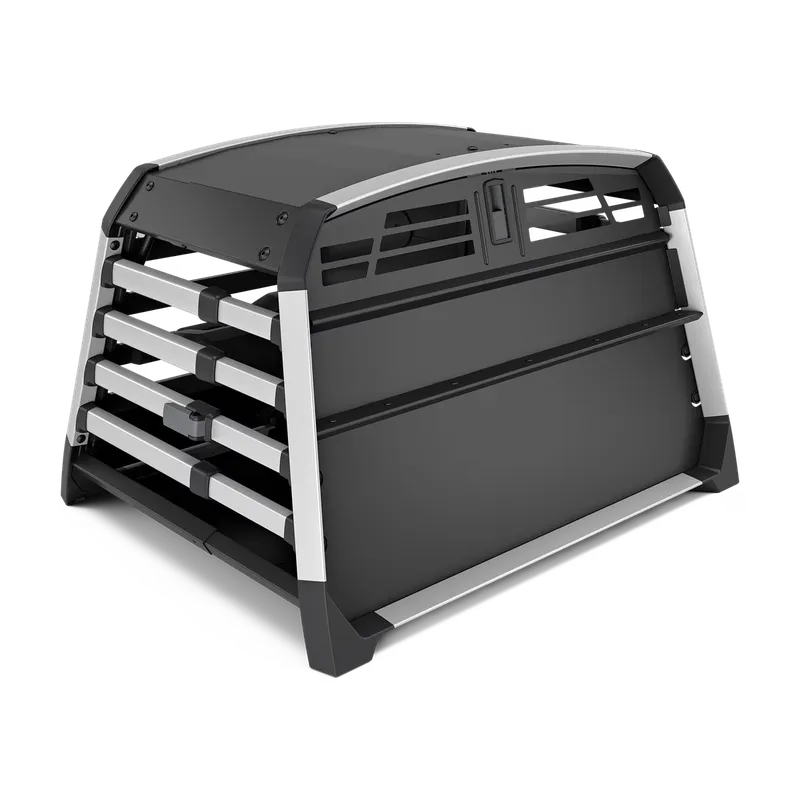 Thule thule allax dubbel hundbur s 90x58x72-80cm