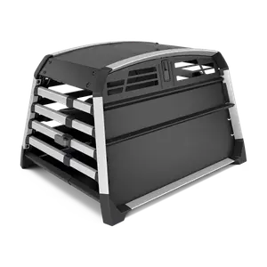 Thule thule allax dubbel hundbur s 90x58x72-80cm