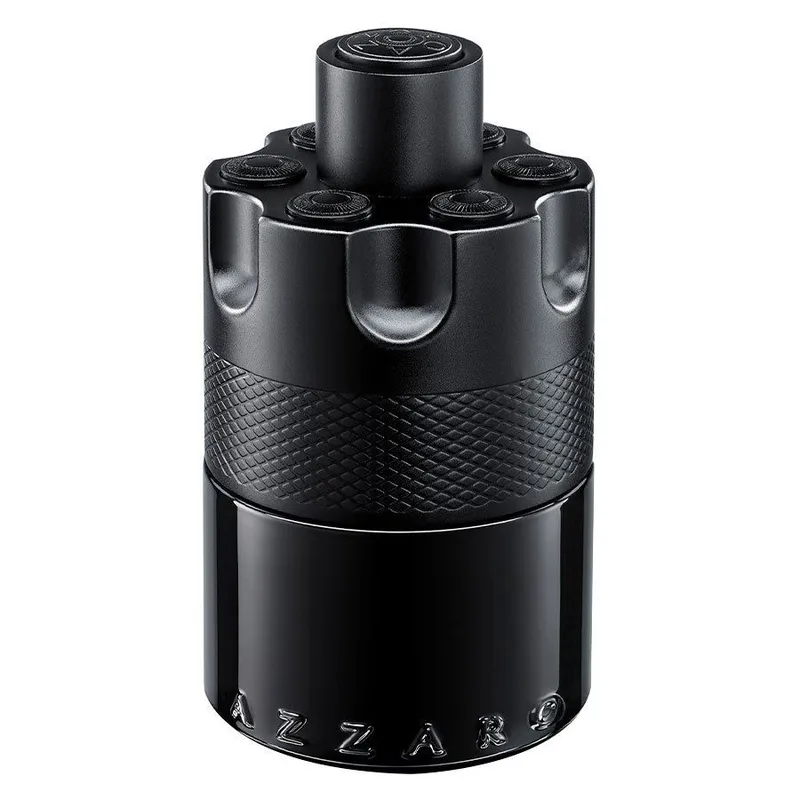 Azzaro The Most Wanted Intense Eau de Parfum 100 ml