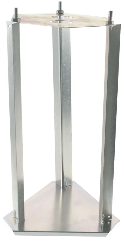 Norlys - Markfäste 50cm - Stolpe